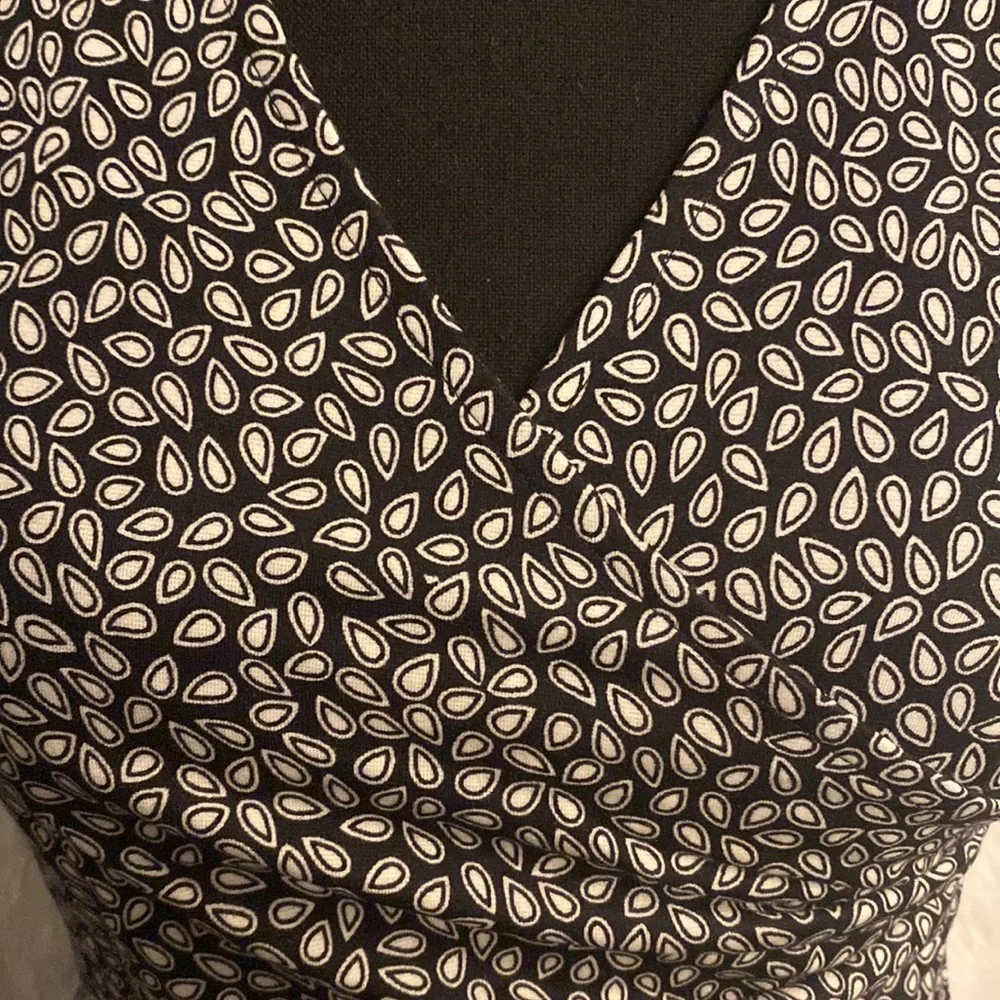 NIB Lark & Ro. Dress XS - Picture 4 of 8